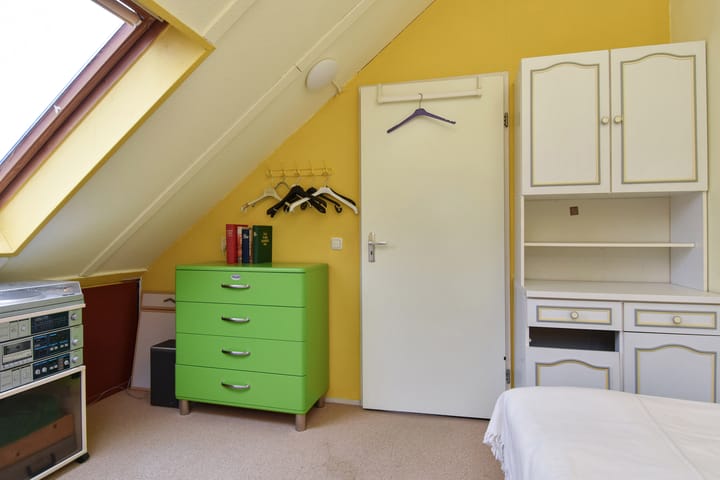 Foto 29 van Corssenpolderstraat 2