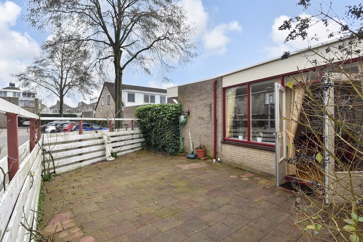 Foto 30 van Corssenpolderstraat 2