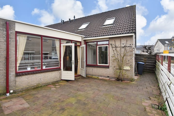 Foto 31 van Corssenpolderstraat 2