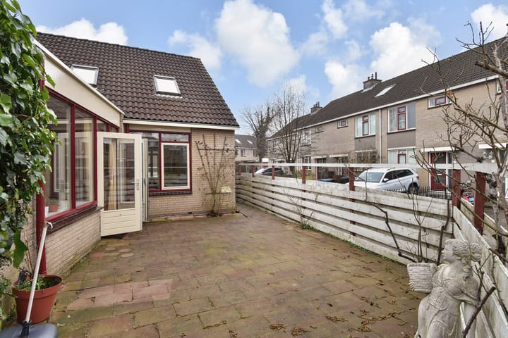 Foto 32 van Corssenpolderstraat 2