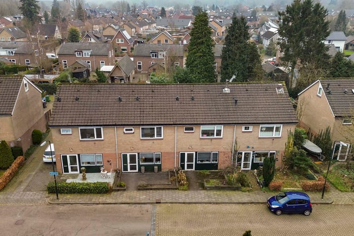 Foto 2 van Vlinderstraat 19