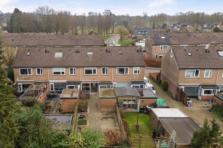 Foto 3 van Vlinderstraat 19