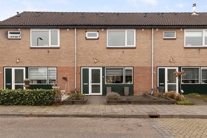 Foto 4 van Vlinderstraat 19