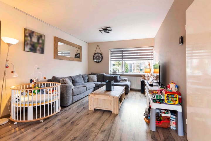 Foto 5 van Vlinderstraat 19