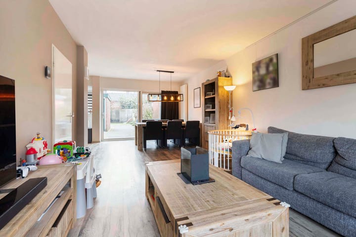 Foto 7 van Vlinderstraat 19