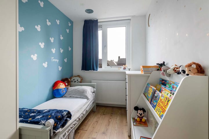 Foto 16 van Vlinderstraat 19