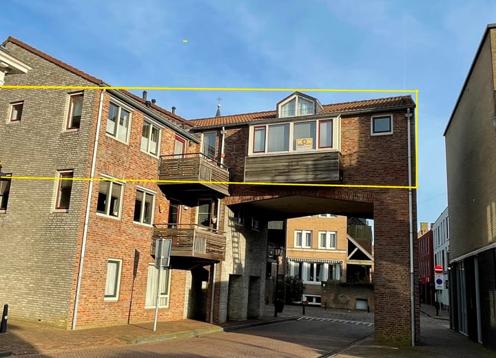 Foto 4 van Infirmerie 5