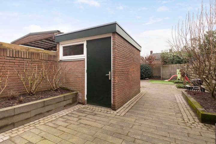 Foto 27 van Vlinderstraat 19