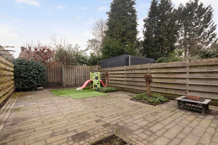 Foto 28 van Vlinderstraat 19