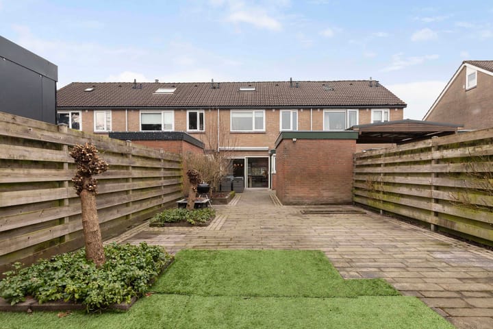 Foto 29 van Vlinderstraat 19