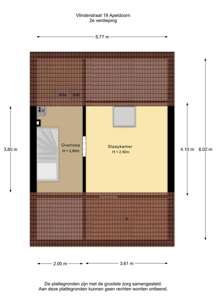 Foto 35 van Vlinderstraat 19