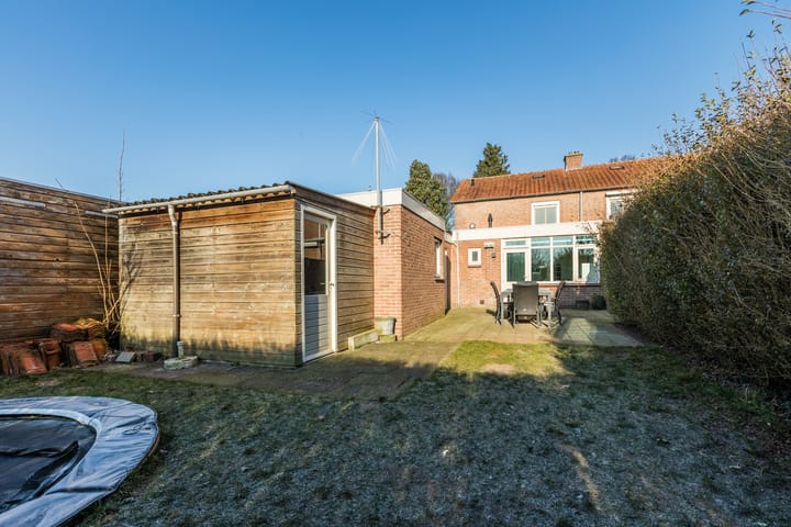 Foto 4 van Tijgerstraat 19