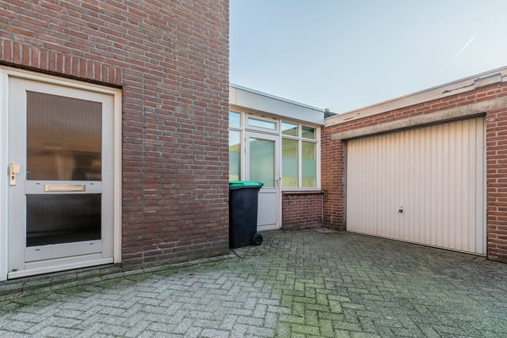 Foto 6 van Tijgerstraat 19