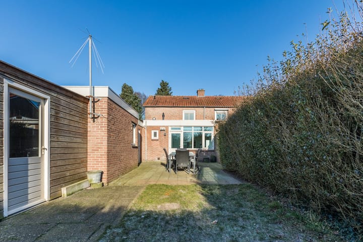 Foto 33 van Tijgerstraat 19