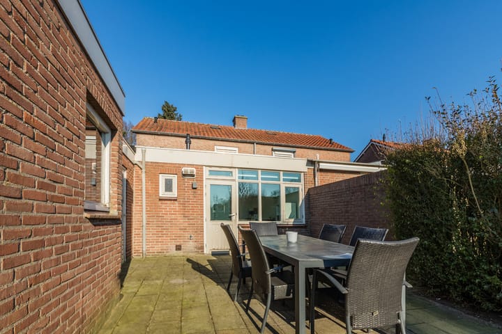 Foto 35 van Tijgerstraat 19