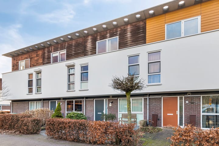 Foto 1 van Zandschuit 35