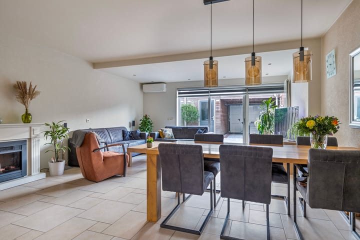 Foto 9 van Zandschuit 35