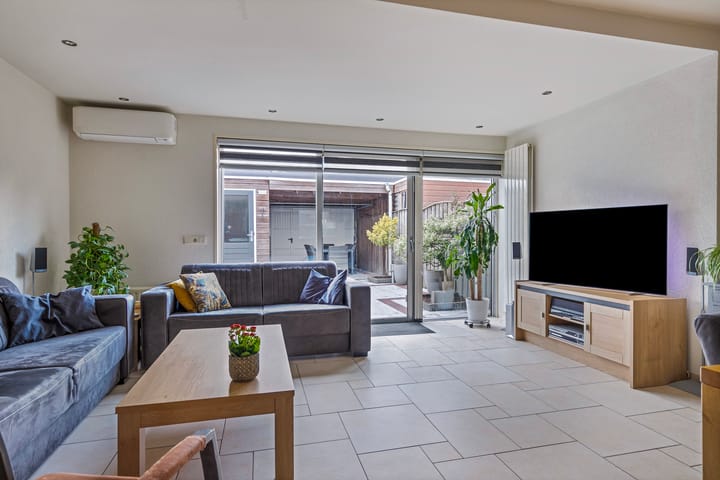 Foto 10 van Zandschuit 35