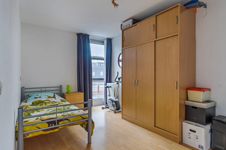 Foto 20 van Zandschuit 35