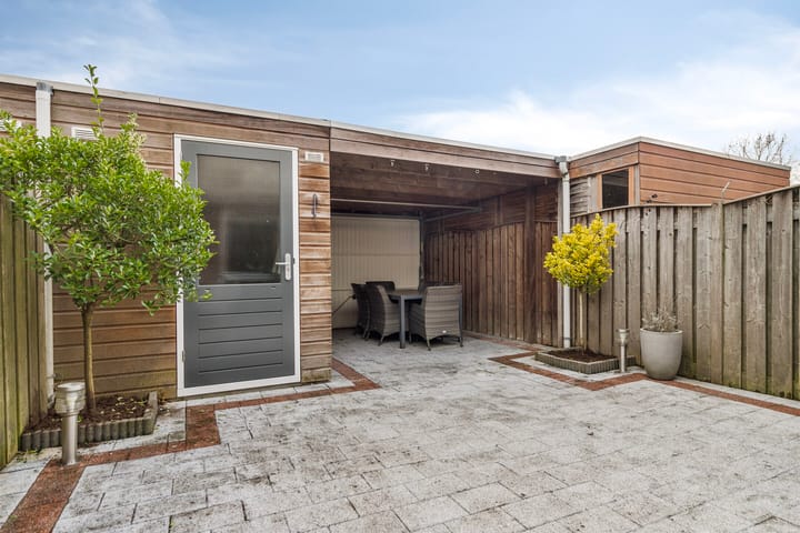 Foto 28 van Zandschuit 35