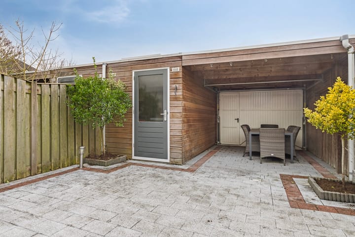 Foto 30 van Zandschuit 35