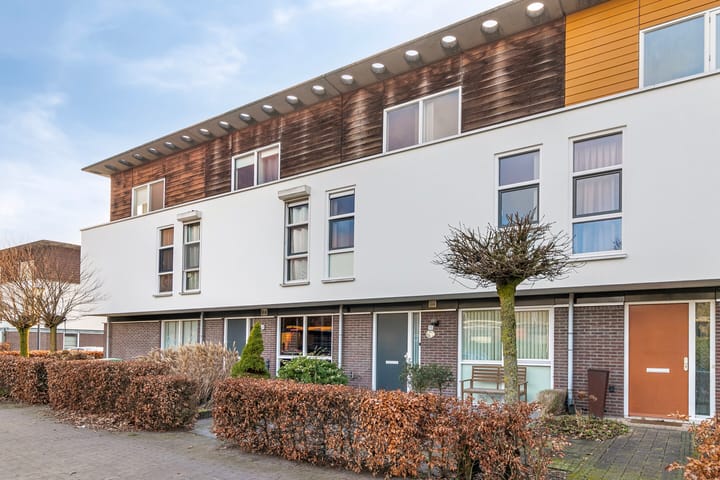 Foto 33 van Zandschuit 35