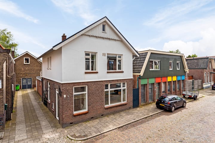 Jacob Catsstraat 34