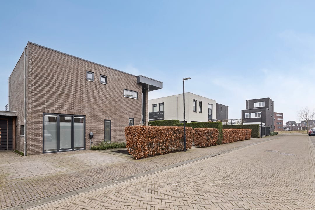 Photo 2 of Valeriaanstraat 15