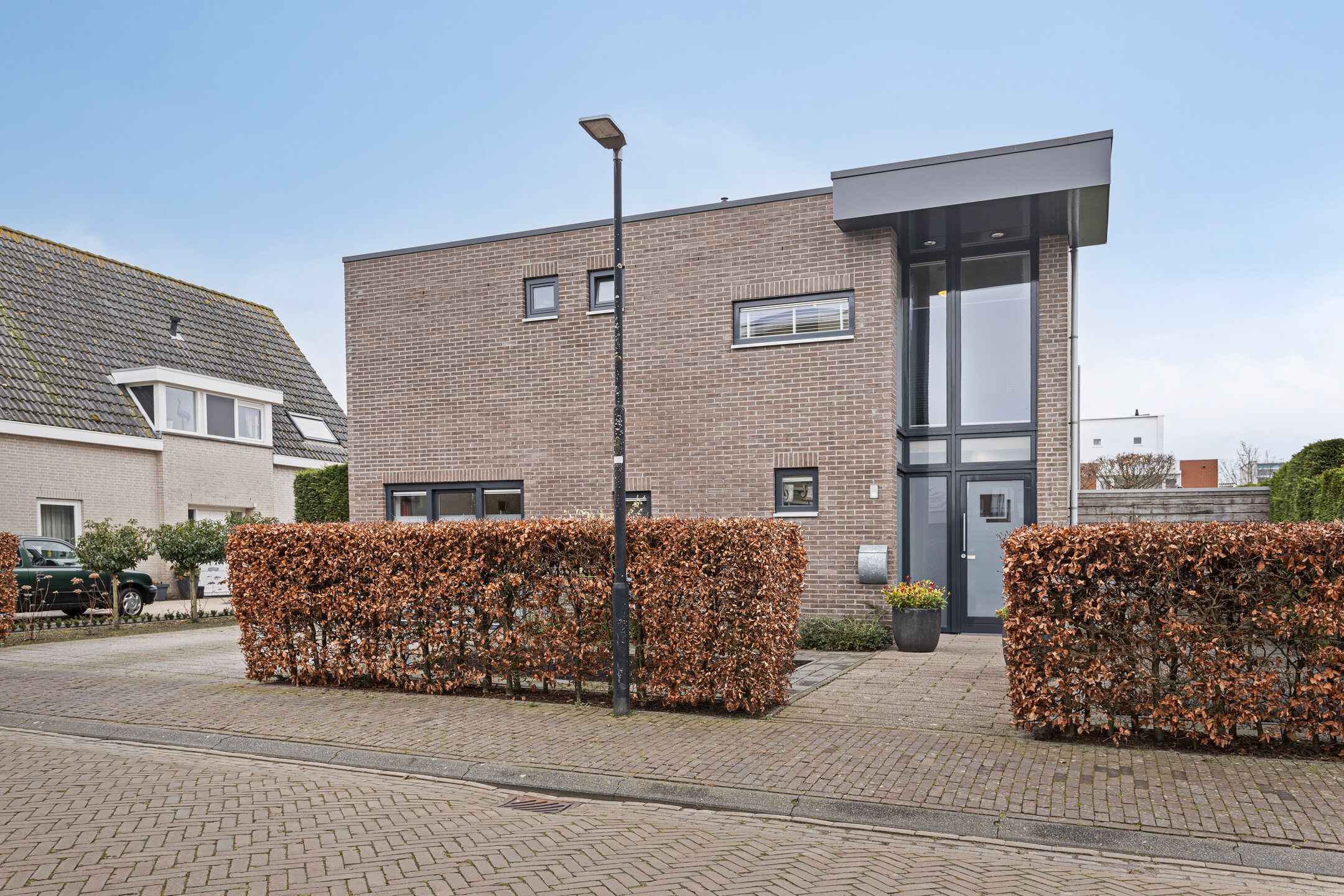 Photo 3 of Valeriaanstraat 15