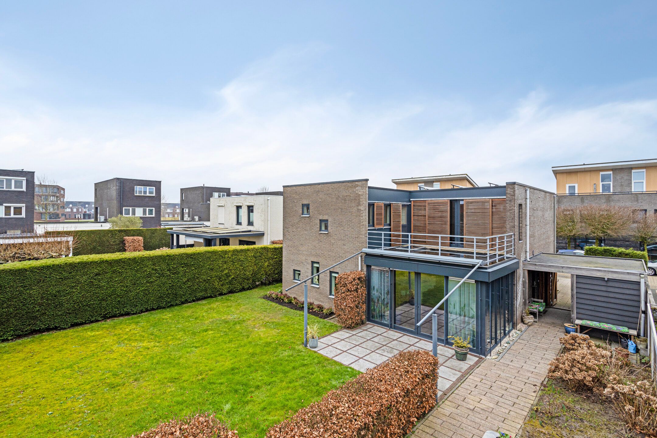 Photo 36 of Valeriaanstraat 15