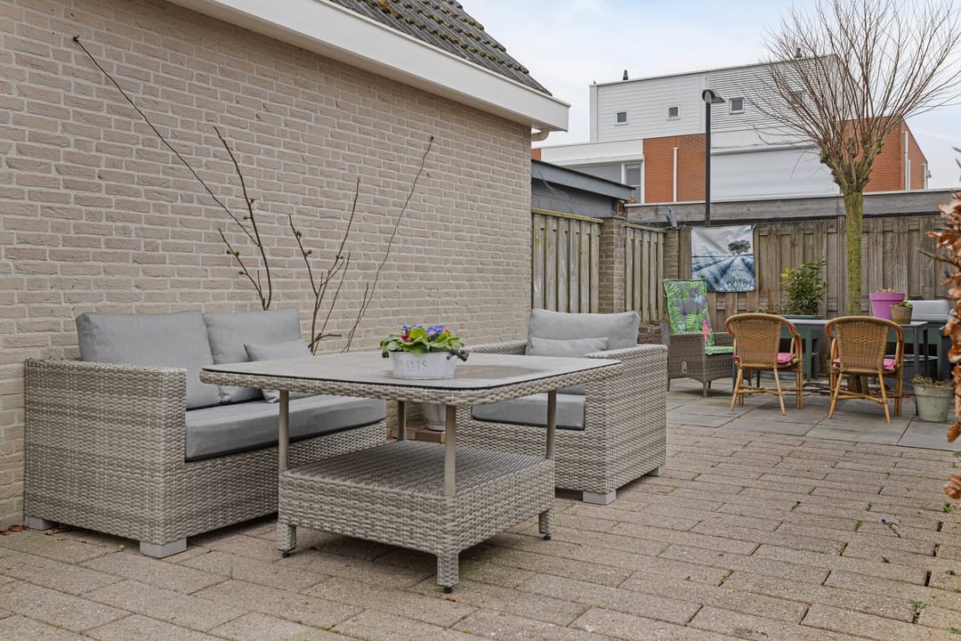 Photo 38 of Valeriaanstraat 15