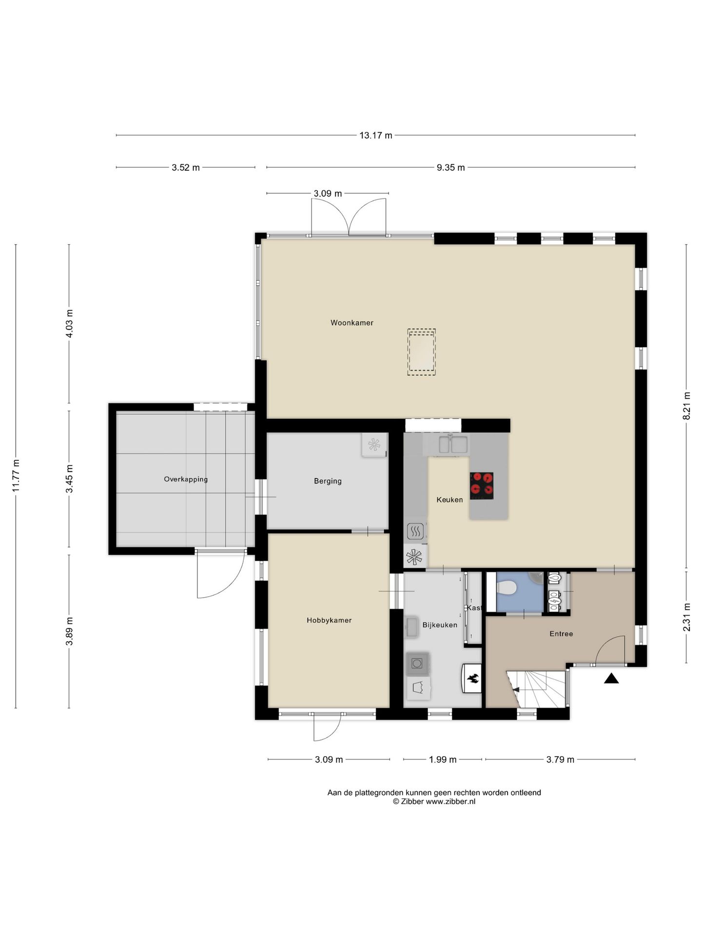 Photo 44 of Valeriaanstraat 15