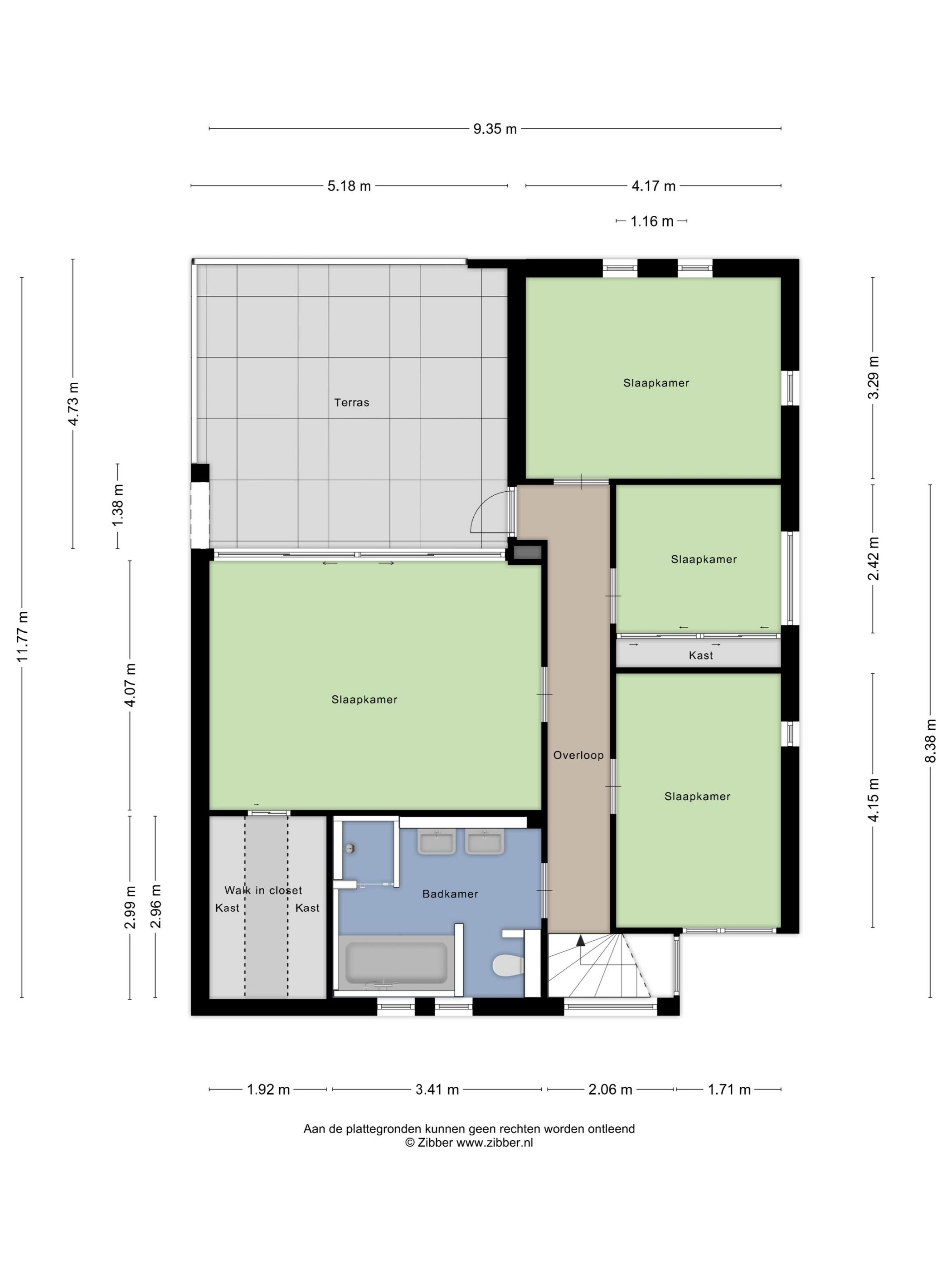 Photo 45 of Valeriaanstraat 15