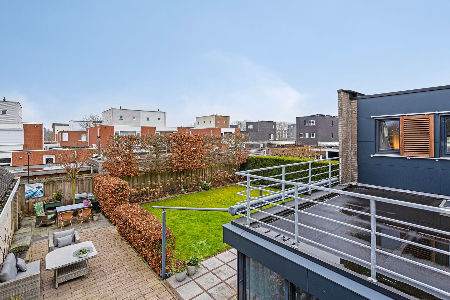 Photo 35 of Valeriaanstraat 15