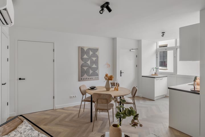 Foto 1 van Baanstraat 8