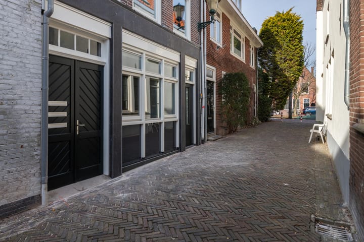 Foto 3 van Baanstraat 8