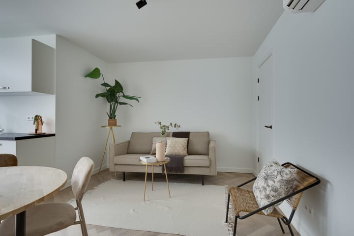 Foto 6 van Baanstraat 8