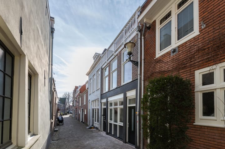 Foto 21 van Baanstraat 8