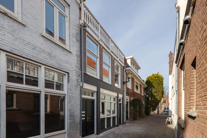 Foto 23 van Baanstraat 8