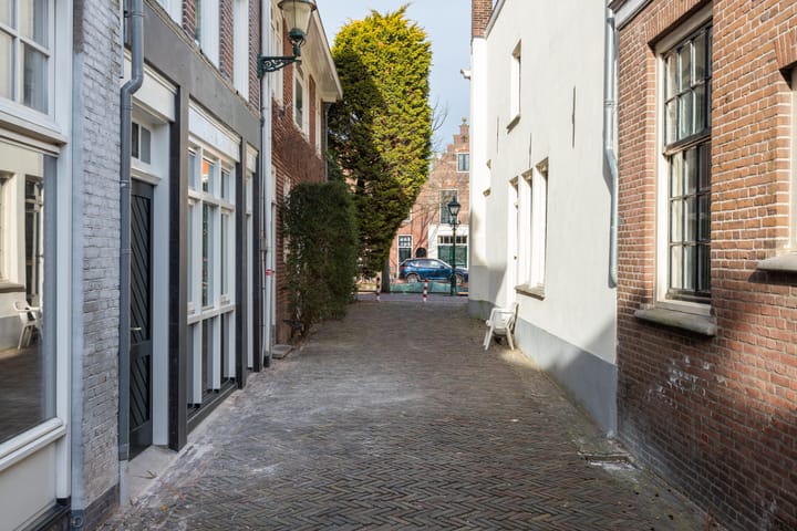 Foto 24 van Baanstraat 8