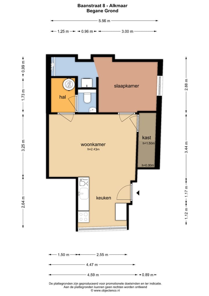 Foto 27 van Baanstraat 8