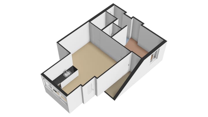 Foto 28 van Baanstraat 8