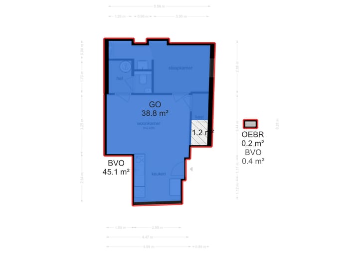 Foto 29 van Baanstraat 8