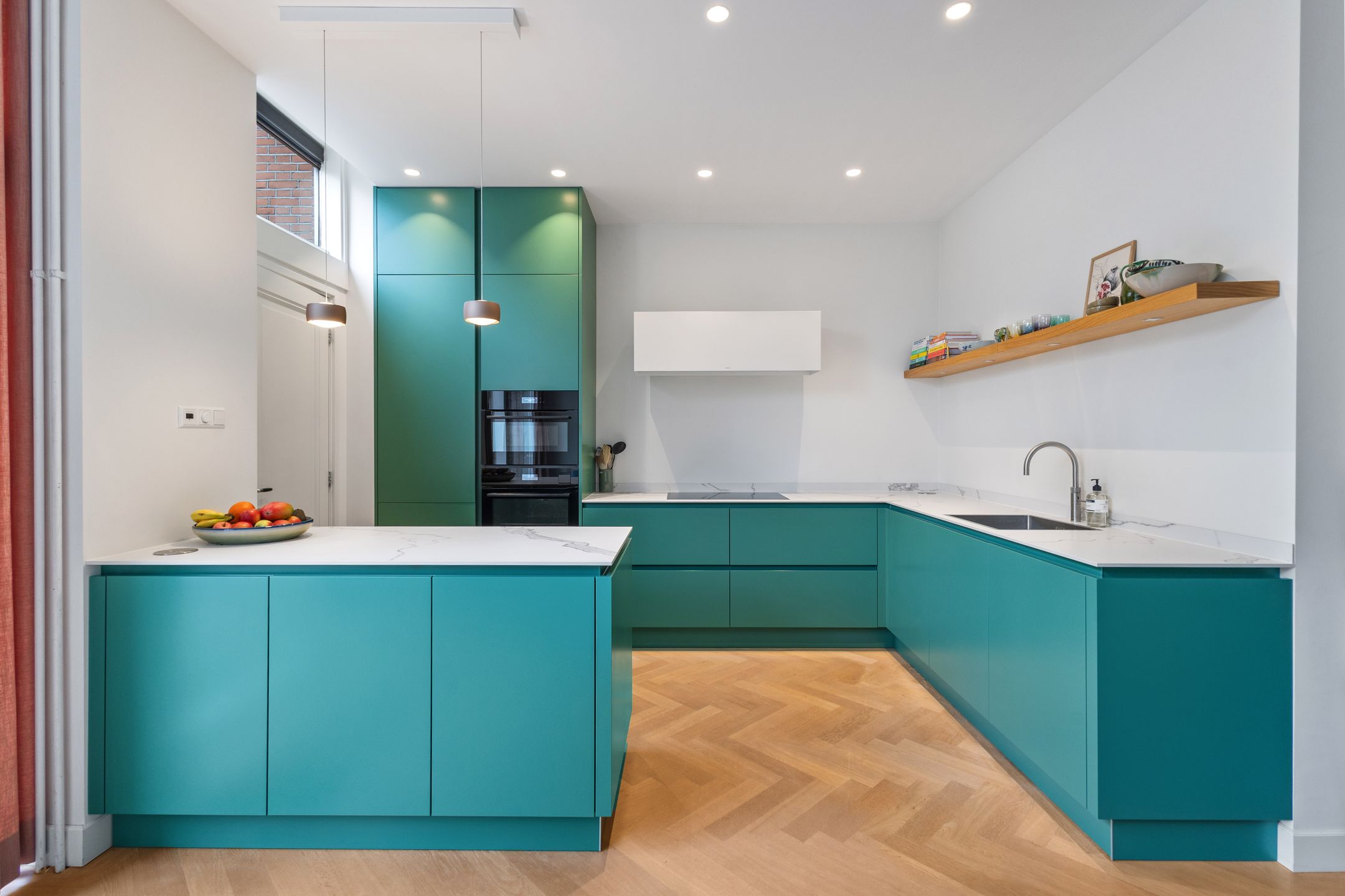 Foto 15 van Wilhelminalaan 8