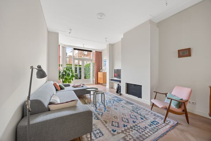 Foto 2 van Wilhelminalaan 8