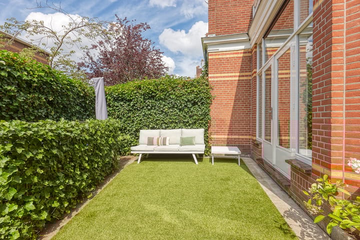 Foto 4 van Wilhelminalaan 8