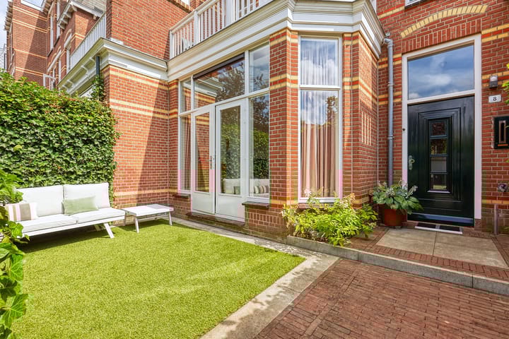 Foto 3 van Wilhelminalaan 8