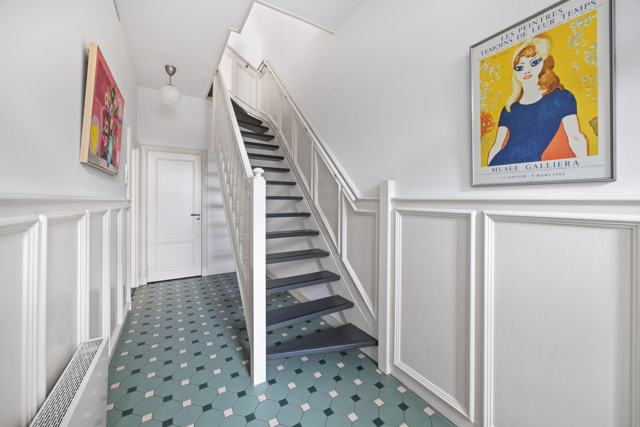 Foto 6 van Wilhelminalaan 8