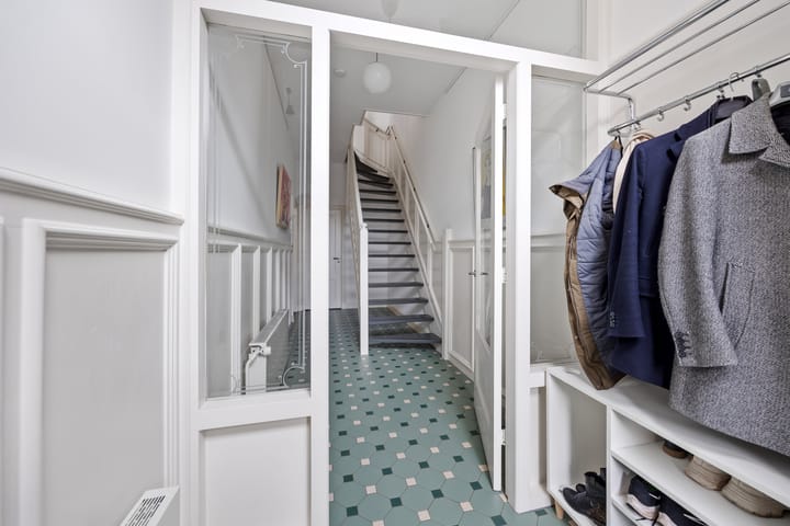 Foto 5 van Wilhelminalaan 8