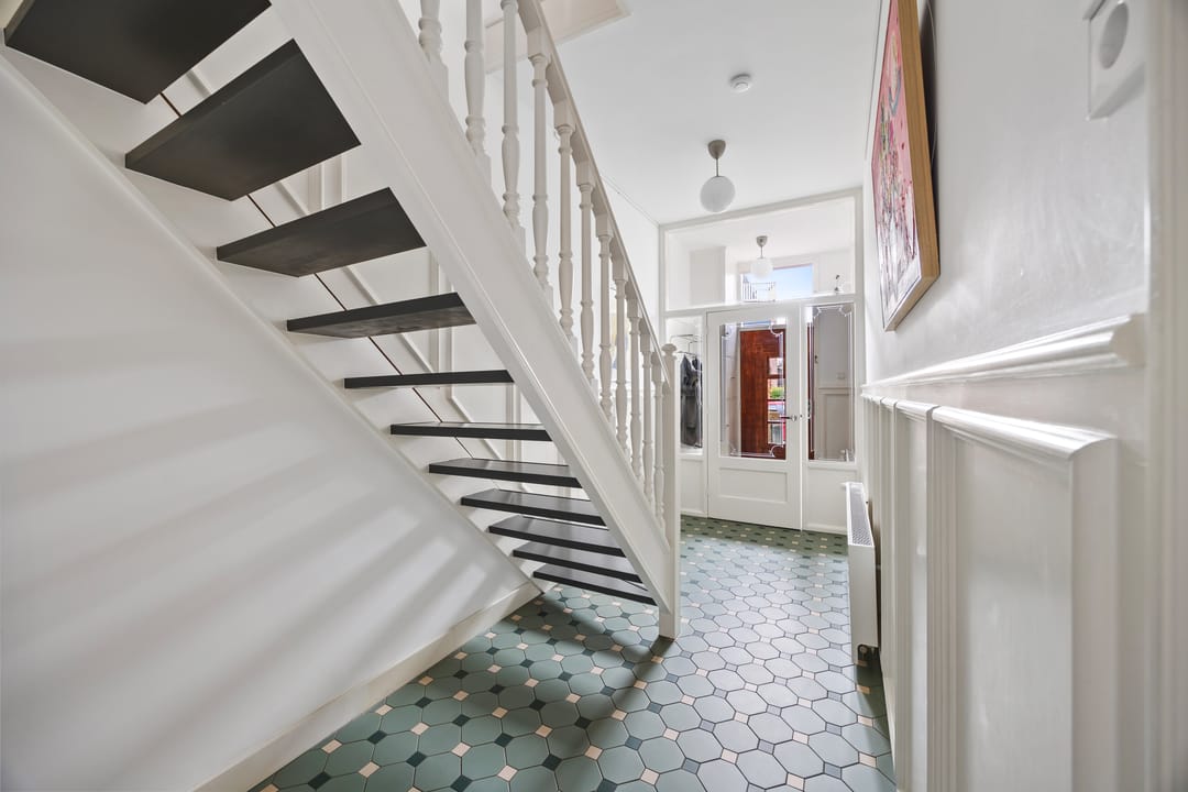 Foto 7 van Wilhelminalaan 8